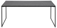 Table de salon - Infinity - 88216 -marble Black -Actona-2-