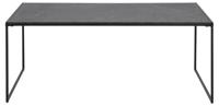 Table de salon - Infinity - 88216 -marble Black -Actona-2-