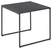 Table de salon - Infinity - 88546 -marble Black -Actona-1-
