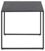Table de salon - Infinity - 88546 -marble Black -Actona-2-