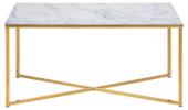 Table de salon-Alisma-Actona-Rectangle-90 cm- 89267-2