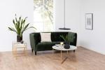 Table de salon-Alisma-Actona-Ronde-80 cm- 57547-Ambi