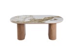 Table de salon-Evora-3410-1-Pandora brun dore-02-Rousseau