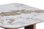 Table de salon-poufs-Evora-5103-1-Pandora brun dore-02-Rousseau