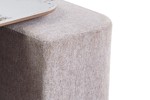 Table de salon-poufs-Evora-5103-1-Pandora brun dore-04-Rousseau