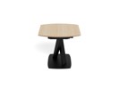 Table extensible 120 (180)- Morella - 25178 -Ceramique Marona - 03-Actona