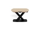 Table extensible 120 (180)- Morella - 25178 -Ceramique Marona - 04-Actona