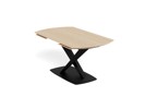 Table extensible 160 (240)- Morella - 25180 -Ceramique Marona - 03-Actona