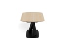 Table extensible 160 (240)- Morella - 25180 -Ceramique Marona - 04-Actona
