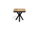 Table extensible-Heaven-24909-Wild oak-Pied noir-04-Actona