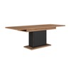 Table-160cm-Otello-1J3D090-Noir-03-Gautier