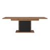 Table-160cm-Otello-1J3D090-Noir-04-Gautier