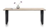 Table-42078-Livada-220cm-natur-front-Henders-Hazel