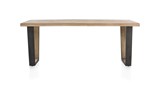 Table-54627-Metalox-230-v-pied-metal-pied-bois-Front-Henders-Hazel