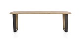 Table-54633-Metalox-250-v-pied-metal-pied-bois-Front-Henders-Hazel