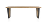 Table-54633-Metalox-250-v-pied-metal-pied-bois-Front-Henders-Hazel