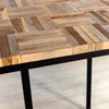 Table-6077-G890-teck-160cm-detail01-Pro-Furn