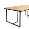 Table-6077-G890-teck-160cm-detail02-Pro-Furn