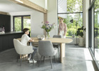 Table-AMB-Castello-Rocco-eetkamerstoel-metalen-poot-6-Henders-Hazel