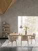 Table-Aston-placage-chene-210x100cm-ambi-Actona