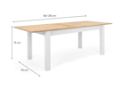 Table-Bergen-50-dimensions-Finori