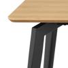 Table-Cadiz-plateau-melamine-pieds-metal-detail-Actona