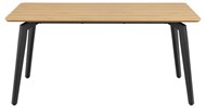 Table-Cadiz-plateau-melamine-pieds-metal-front-Actona
