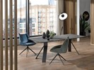 Table-Cameron-Ceramique-Metal-Anthracite-220cm-Comodi-Living-1