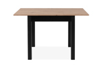 Table-Coburg-80-chene-artisan-front-open-Finori