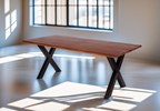 Table-Edge-X-arbre-FLAIR-Authentic-Orient