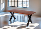 Table-Edge-X-arbre-FLAIR-Authentic-Orient