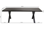 Table-Elena-51525-2-200cm-magnolia-noir-4-Rousseau