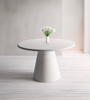 Table-Hans-bois-MDF-creme-FLAIR-Crack-Home
