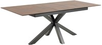 Table-Heaven-22875-plateau-ceramique-brun-lemco-168-210x100cm-side-open-Actona