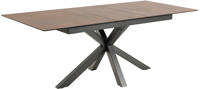 Table-Heaven-22875-plateau-ceramique-brun-lemco-168-210x100cm-side-open-Actona