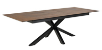 Table-Heaven-22876-plateau-ceramique-brun-lemco-200-240x100cm-side-open-Actona
