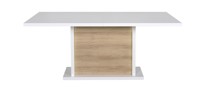Table-Karma-16SR2730-3657-Blanc laque-Chene clair-02-Sciae