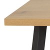 Table-Mallow-20684-melamine-decor-chene-noir-pieds-metal-noir-190cm-03-Actona