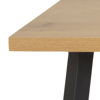 Table-Mallow-20684-melamine-decor-chene-noir-pieds-metal-noir-190cm-03-Actona