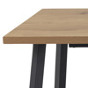 Table-Mallow-20740-melamine-decor-chene-noir-pieds-metal-noir-220cm-03-Actona