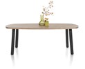 Table-Pavarotti-54828-melamine-barnwood-pieds-metal-210cm-02-HendersHazel