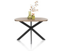 Table-Pavarotti-54838-melamine-barnwood-pieds-X-metal-130cm-02-HendersHazel