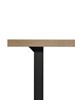 Table-TF1915U-Canyon-oak-U-pied-03-GBO