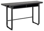 Table-a-manger-Darlington-104673-melamine-ash-black-rought-persp-Actona