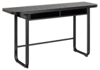 Table-a-manger-Darlington-104673-melamine-ash-black-rought-persp-Actona