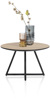 Table-appoint-45746-Avalon-50x60-chene-naturel-Front-Henders-Hazel