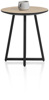 Table-appoint-45747-Avalon-35x40-chene-naturel-Front-Henders-Hazel