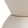 Table-appoint-Ferrol-115300-marbre-gris-toronto-acier-gris-40cm-detail-Actona