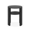 Table-appoint-Gaya-88A-noir-marbre-front-Finori