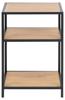 Table-appoint-Seaford-79387--wild-oak-matte-noir-metal-Actona-02